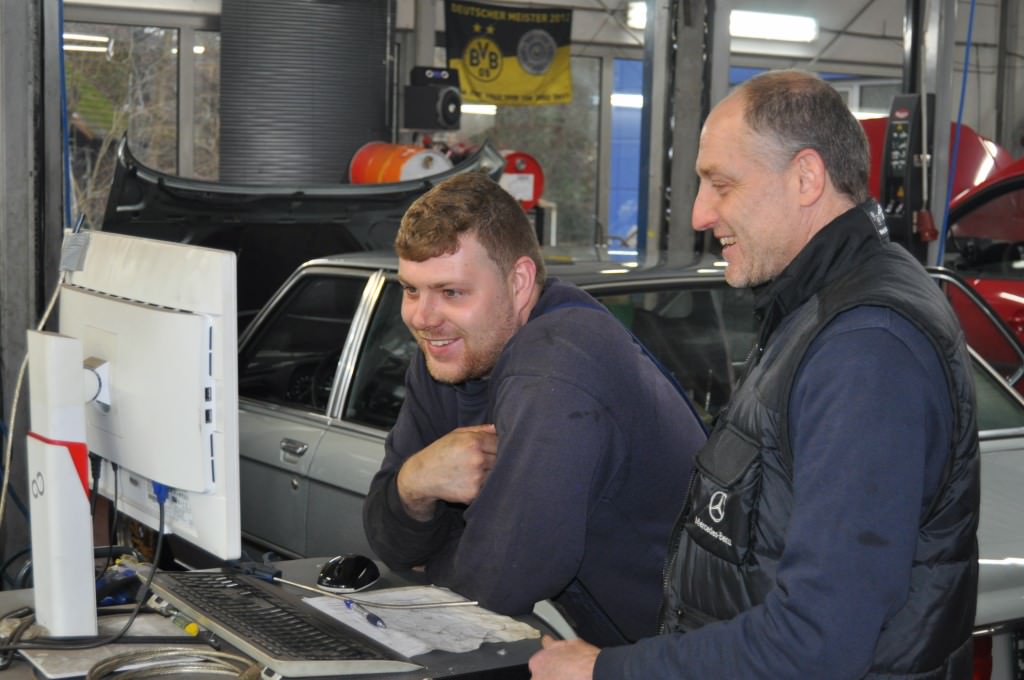 KFZ Elektrik Spezialbetrieb in Witten