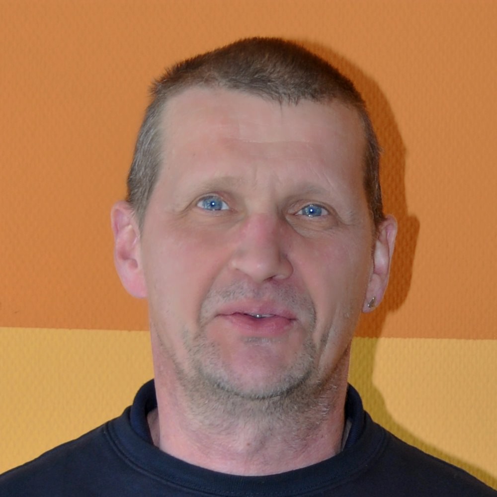 Jörg Chudzik